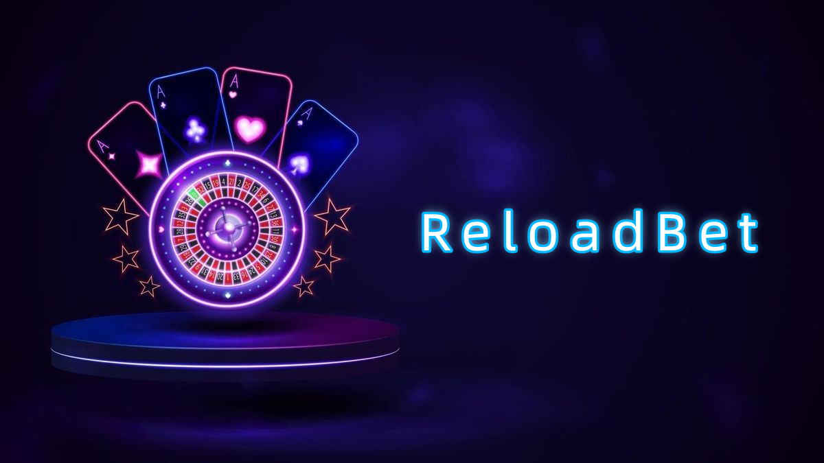 ReloadBet