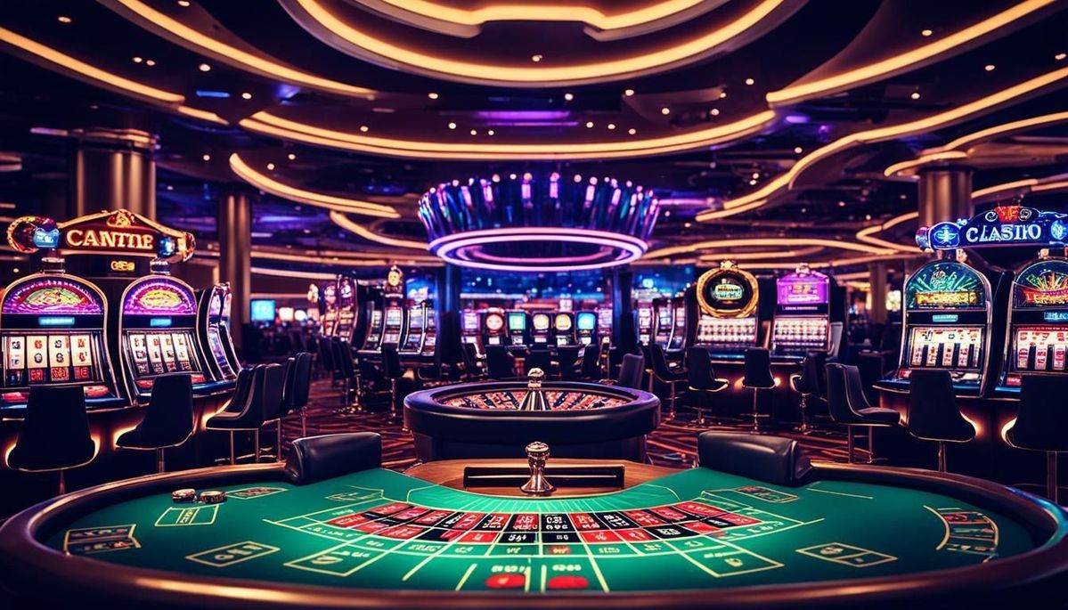 ReloadBet Welcome Bonus