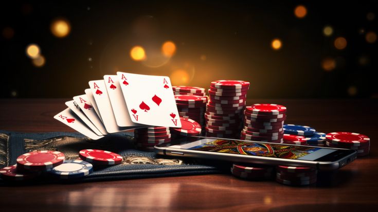 ReloadBet Live Casino