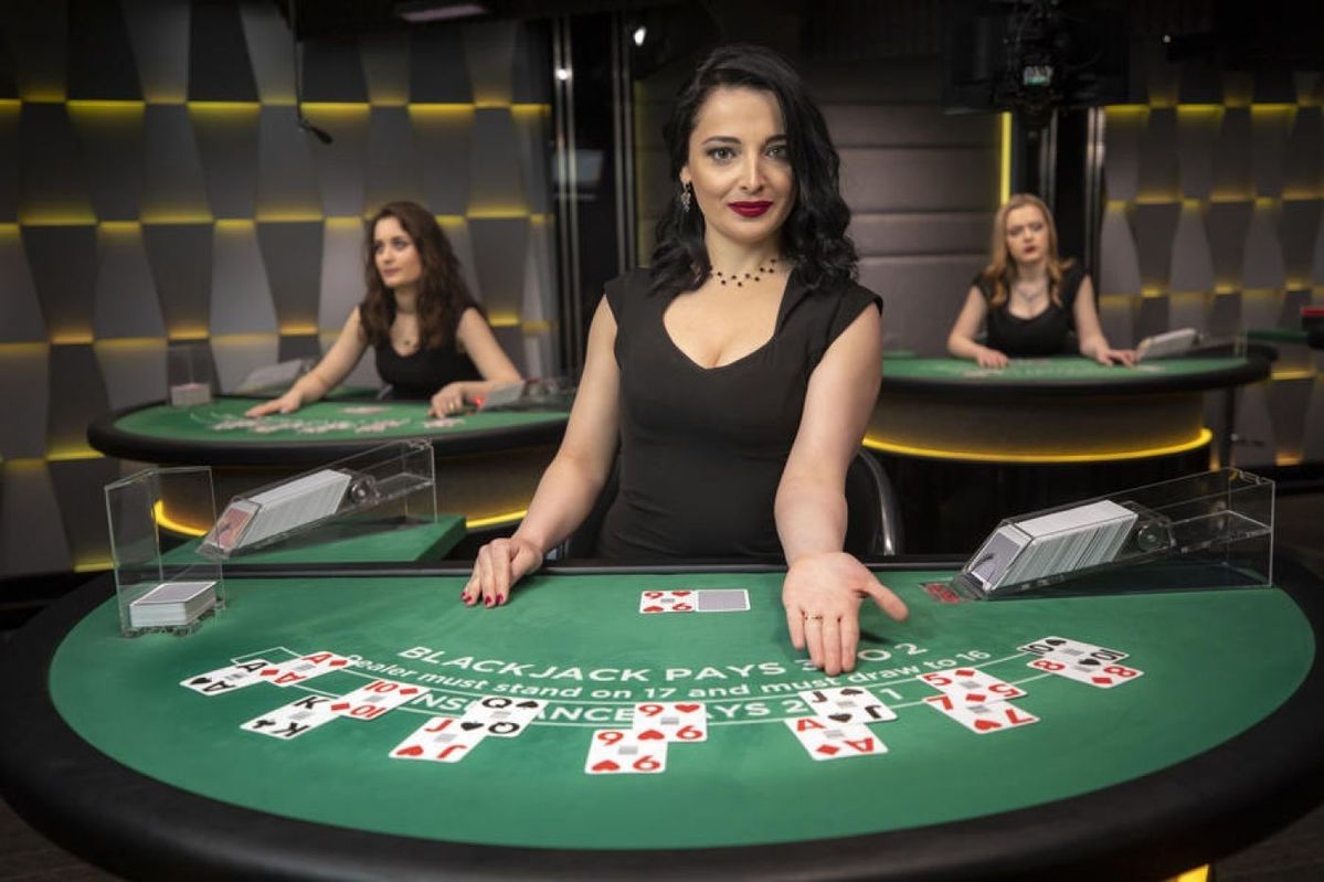 ReloadBet Live Betting